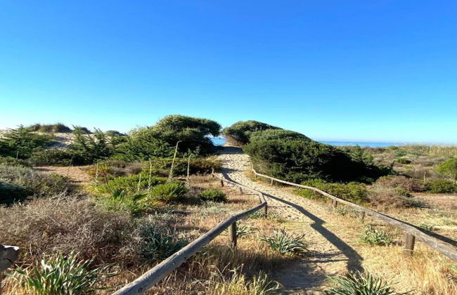 Apartment Marbella 100m From Beach - Foto 33