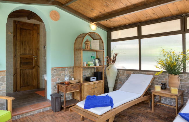 Agriturismo Al Poggetto - Photo 29