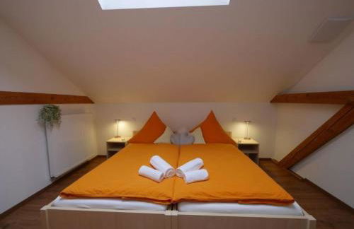 Ferienwohnung 6 - Foto 3