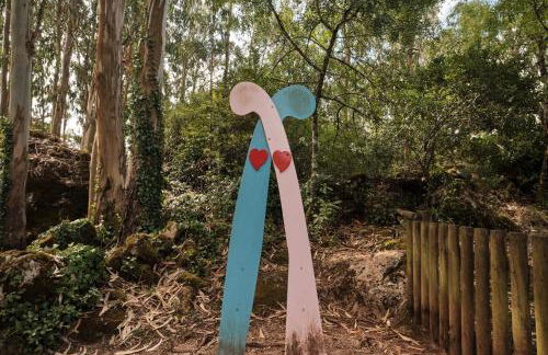 CASA DA PIA - Pia do Urso - Foto 45