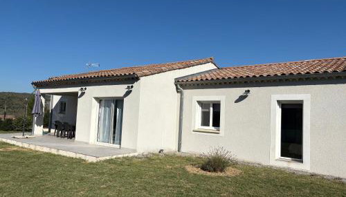 Villa MaLou - Photo 3, Garden view