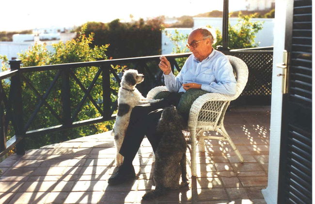 Visita guidata della casa di José Saramago - Foto 3