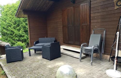 Landhaus/Holzhaus - Foto 13