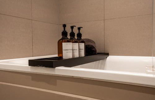 Wembley Central 2BR Near Stadium - Sleeps 8 - Foto 17