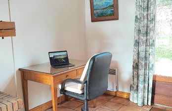 La maison bleue - Foto 13