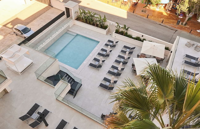 Apartamentos Ponent - Foto 38