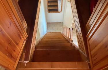 Εξοχική κατοικία με σοφίτα - Foto 38