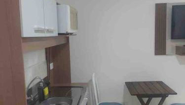 2 Studio Cama Queen Aeroporto a 8min com Garagem - Foto 4