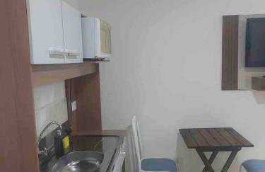 2 Studio Cama Queen Aeroporto a 8min com Garagem - Foto 4