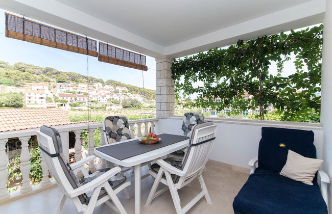 Apartments Mare - Foto 46