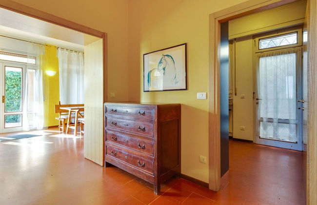 Beaming Holiday Home in Marciaga With Pool, Garden,terrace - Foto 2