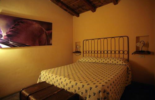 Società agricola le more Agriturismo La Dondina - Photo 10