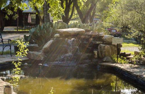 Bunk House The Roost Cabins - Foto 18