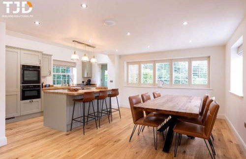 Ozendyke House Farm Cottage - Foto 16