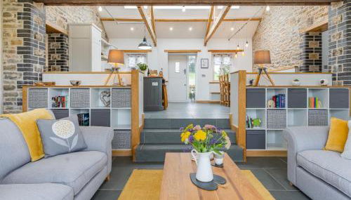 Cwtch Ty Gwyn - Foto 3