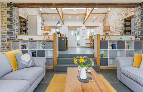 Cwtch Ty Gwyn - Photo 3