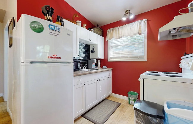 Roseway River Cottages - Foto 11