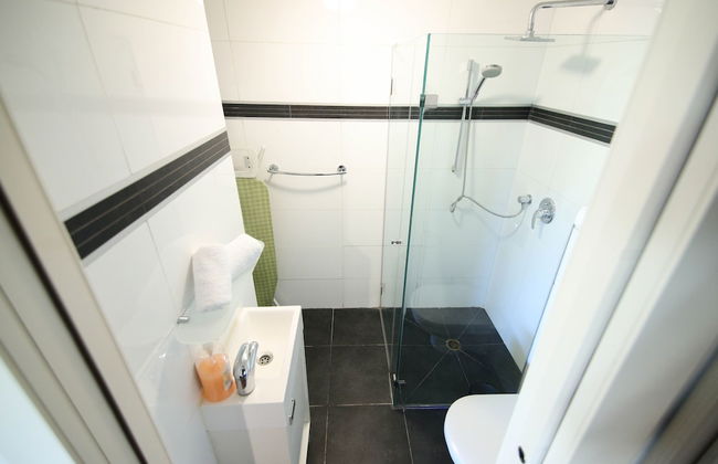 202 - King David Residence - Jerusalem-Rent - Foto 31