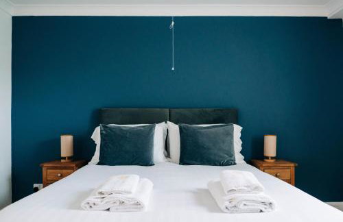 Bryn Berwyn Country House Tresaith - Foto 39