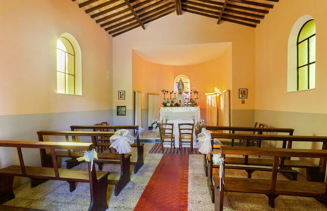 Tranquil Holiday Home in Chianni With Swimming Pool - Foto 13