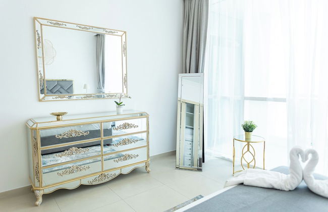 HAPPY SEASON I Al Bateen Residences - Foto 40