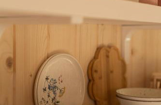 Tiny house nad potokiem - Foto 9
