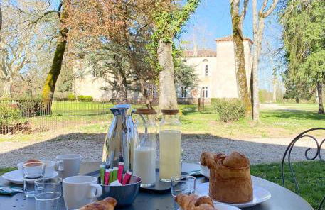 L'Appartement de l'Orangerie - Foto 4