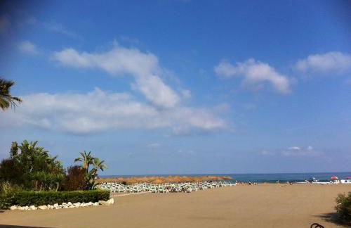 Apartamento Oasis - Foto 23