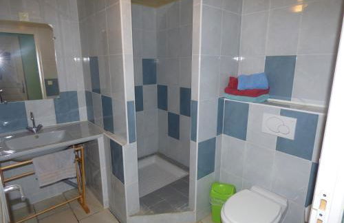 La Ferme du Manoir Etretat - Foto 30