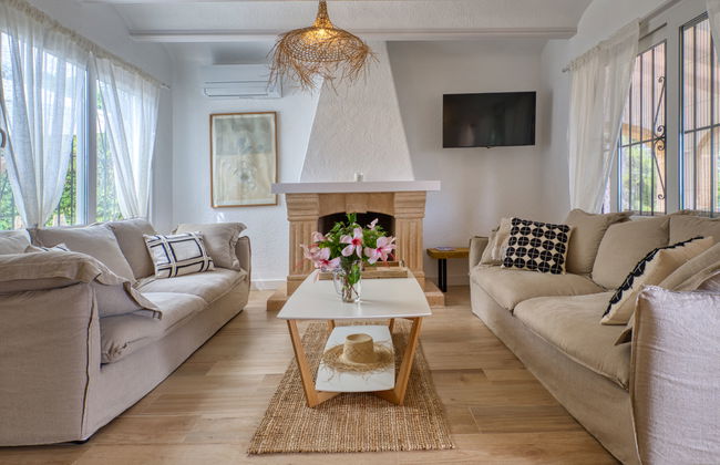 Villa Louise - Foto 9