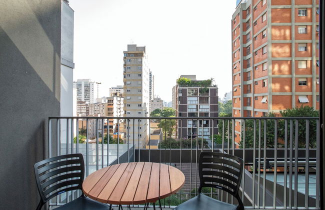 Studios Oscar By You - Photo 47