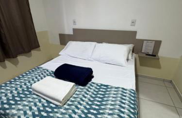 Residencial Hostel Villa Germânia - Foto 7