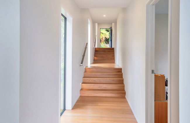 Spectacular Hilltop Retreat near Piha - Foto 27