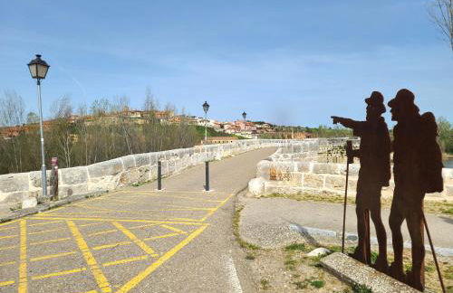 Finca SOTOMAR-casa rural Simancas - Foto 46