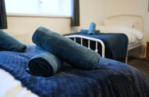 Peake Edge Home - Foto 16