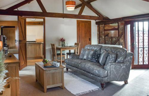 Cartlodge Loft - Foto 14