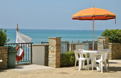 Acciaroli Vacanze Residence - Foto 44