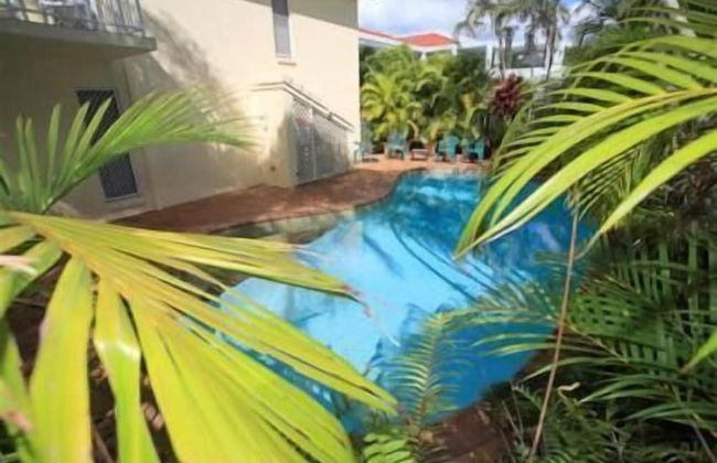 Bayshores Holiday Apartments - Foto 14