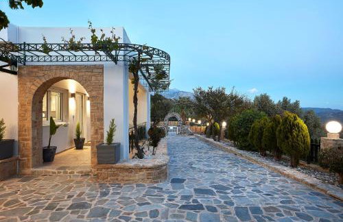 Dafni Villa a place to visit - Foto 6