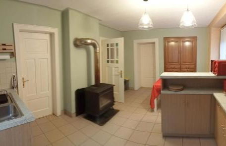 Gîte avec sauna - Foto 39