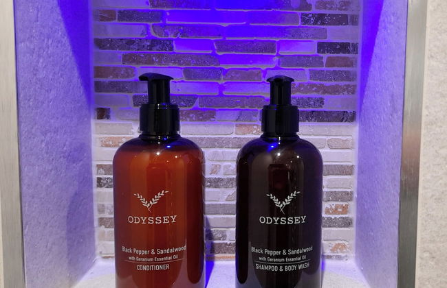 Forest Palms - Foto 21