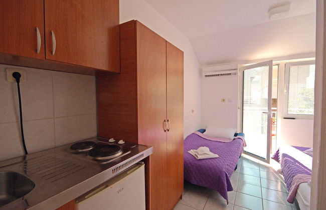 Villa San Marco - Foto 1