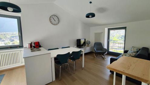 La casa di Giacomo & Vanille - Foto 3