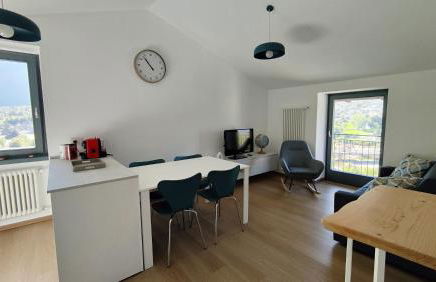 La casa di Giacomo & Vanille - Foto 3