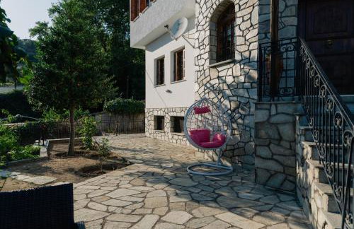 Aria Archontiko Pelion - Foto 74