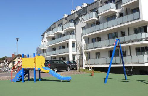 Apartament Szary - Foto 15