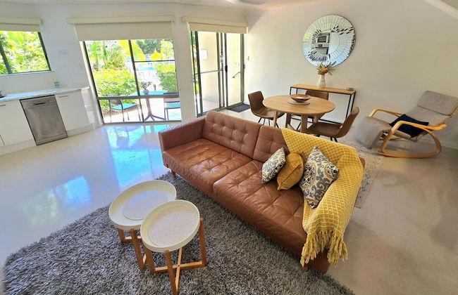 Noosa River Retreat - Foto 22