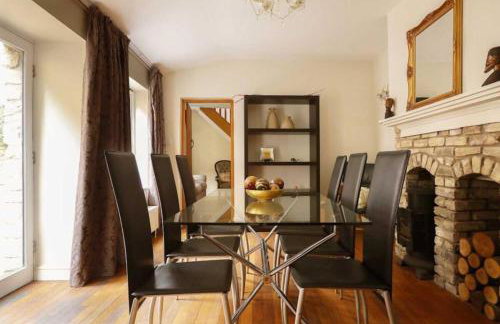 Prospect Cottage 3BR Countryside Retreat Sleeps 6 - Foto 7