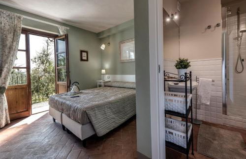 Agri Resort La Forra - Foto 76