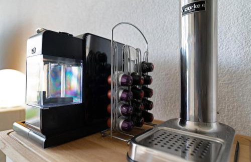 Ferienwohnung Luftige Auszeit - Foto 9